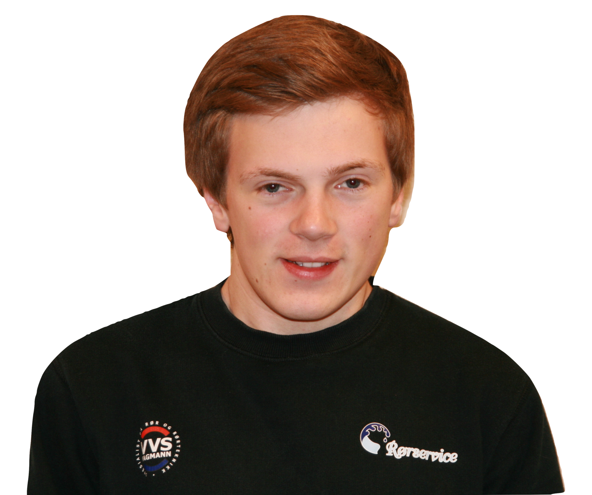 Steinar Andre Steinarsson